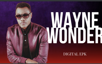 Wayne Wonder